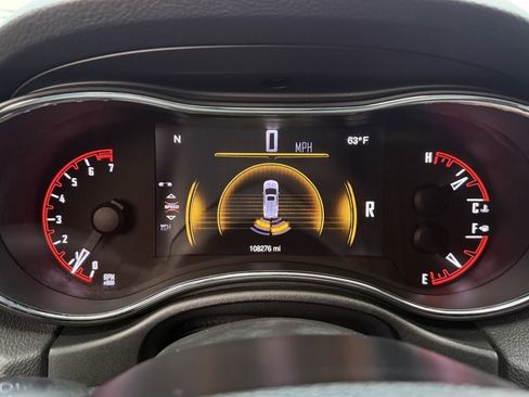 Used 2015 Dodge Durango SXT w/ Quick Order Package 23B image 25