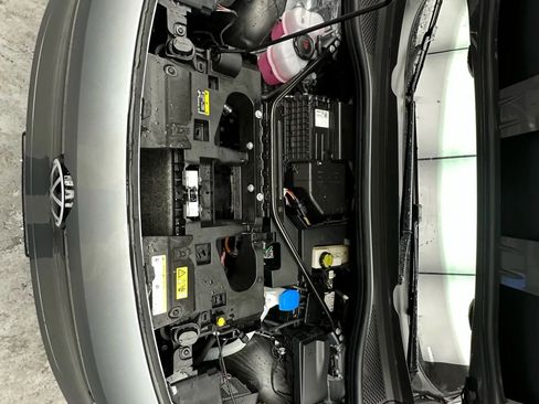 Used 2024 Volkswagen ID.4 Pro S image 43