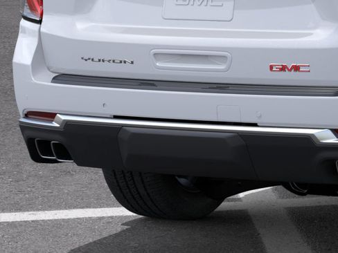 New 2026 GMC Yukon XL Denali image 38
