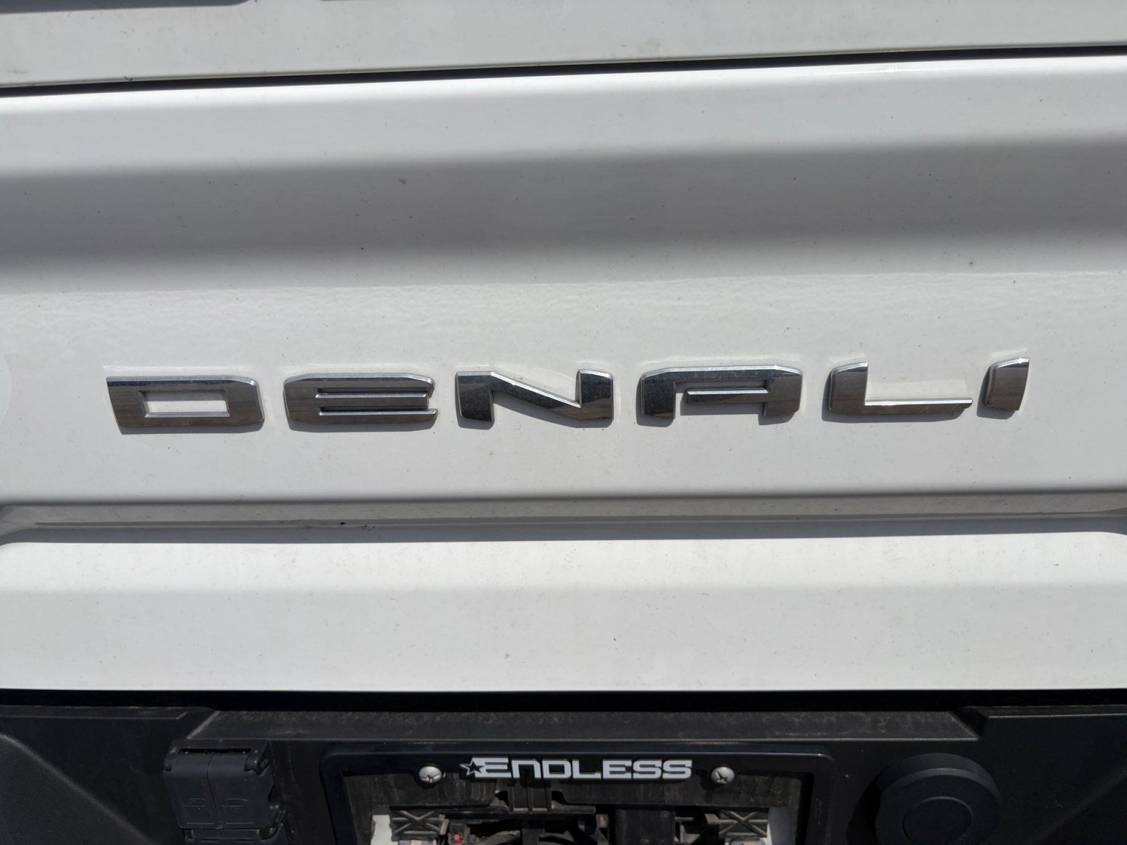 Used 2024 GMC Sierra 3500 Denali w/ Denali Reserve Package AWD/4WD image 26