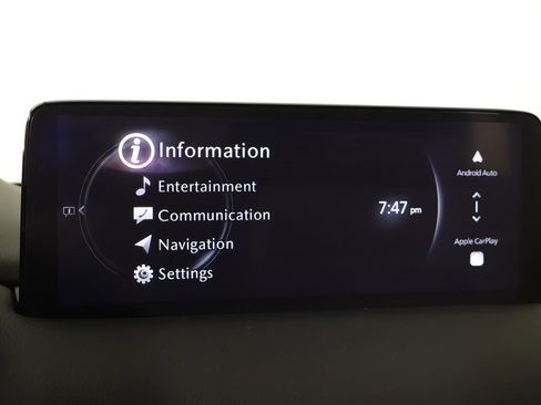 Used 2024 MAZDA CX-5 Carbon Edition image 50