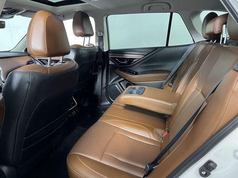 Used 2023 Subaru Outback Touring XT w/ Tech Package 3 image 27