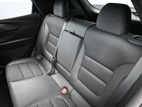 Used 2021 Chevrolet TrailBlazer RS w/ Sun and Liftgate Package FWD image 39
