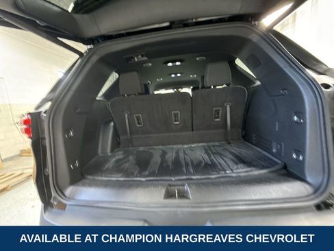 Certified 2023 Chevrolet Traverse LT FWD image 34
