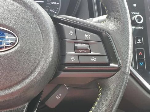 Used 2024 Subaru Ascent Onyx Edition AWD/4WD image 17