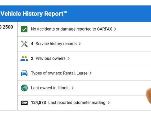 Used 2019 Chevrolet Express 2500 w/ Driver Convenience Package image 2