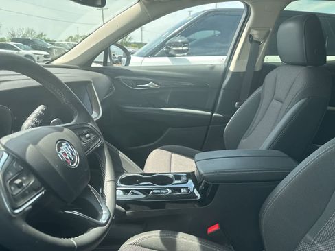 Used 2023 Buick Envision Preferred FWD image 32