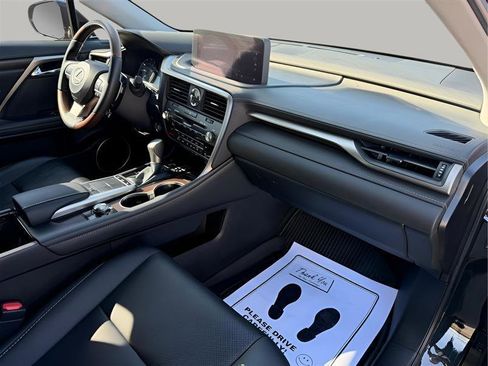 Used 2022 Lexus RX 350 FWD w/ Premium Package image 36