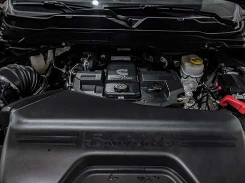 Used 2024 RAM 2500 Big Horn image 47