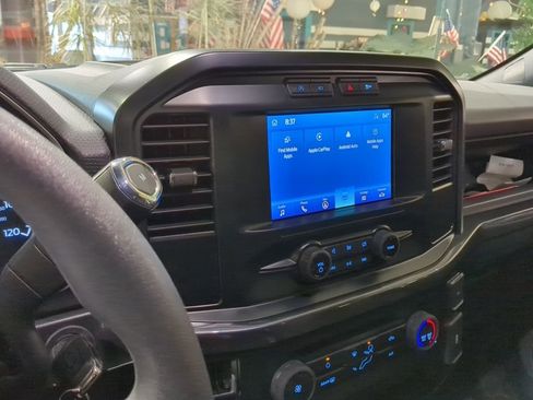 Used 2023 Ford F150 XL w/ STX Appearance Package image 14