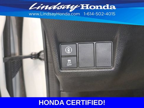 Certified 2023 Honda Civic Sport image 18