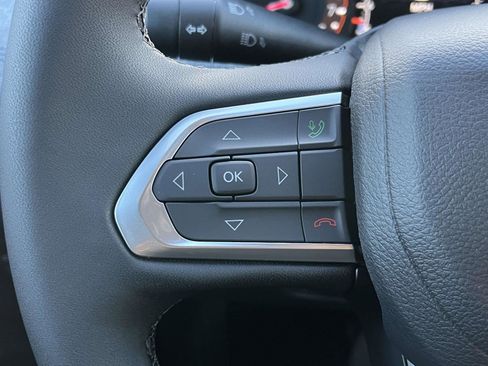 New 2026 Jeep Compass Latitude image 23