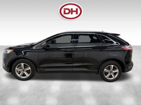 Used 2023 Ford Edge SEL w/ Convenience Package image 10