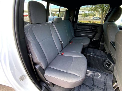 Used 2024 RAM 3500 Tradesman w/ Towing Technology Group image 16