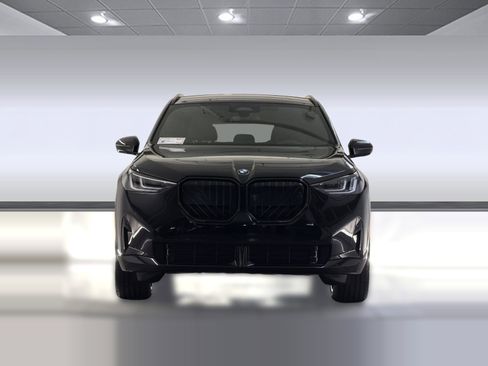 New 2026 BMW X3 xDrive30 w/ M Sport Package AWD/4WD image 5