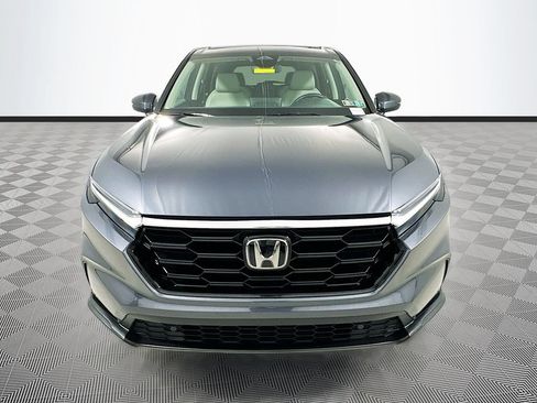 Used 2025 Honda CR-V EX-L image 3