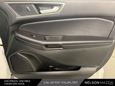 Used 2024 Ford Edge SEL AWD/4WD image 43