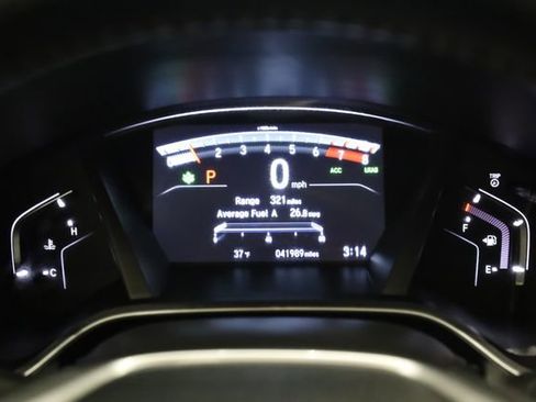 Used 2022 Honda CR-V EX-L image 16