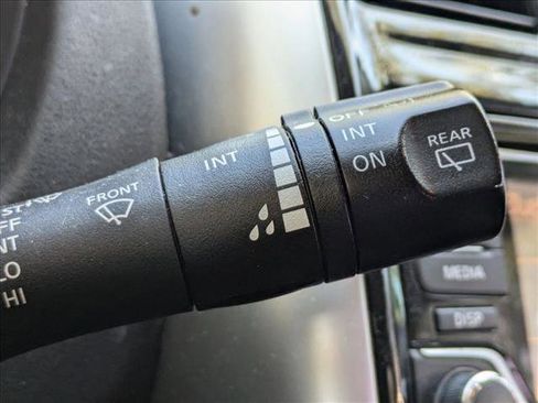 Used 2015 Chevrolet Silverado 2500 LTZ image 11