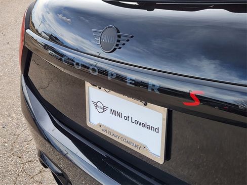 New 2026 MINI Cooper S image 21