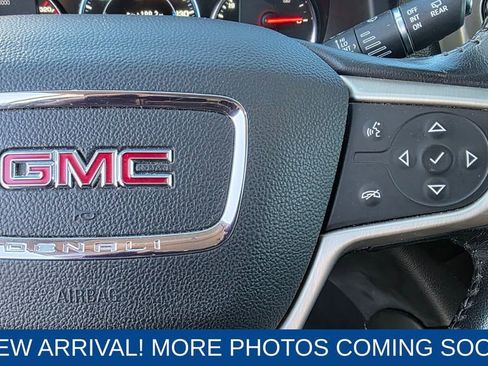 Used 2020 GMC Acadia Denali w/ Technology Package image 15