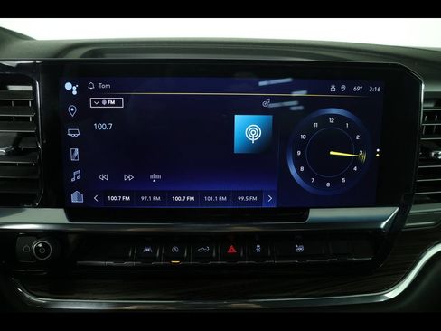 Certified 2024 Chevrolet Silverado 1500 LT AWD/4WD image 28