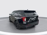 Certified 2021 Ford Explorer ST w/ ST Street Pack image 3