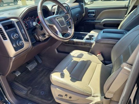 Used 2015 GMC Sierra 1500 Denali image 13