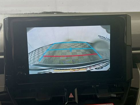 New 2026 Toyota Corolla LE image 12