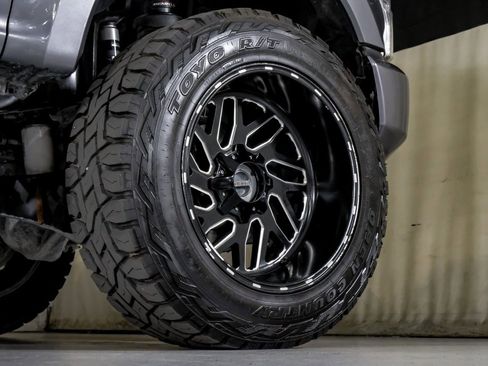 Used 2021 Ford F250 Lariat w/ Lariat Ultimate Package image 52