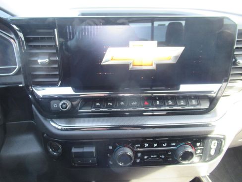 Certified 2025 Chevrolet Silverado 1500 ZR2 image 12