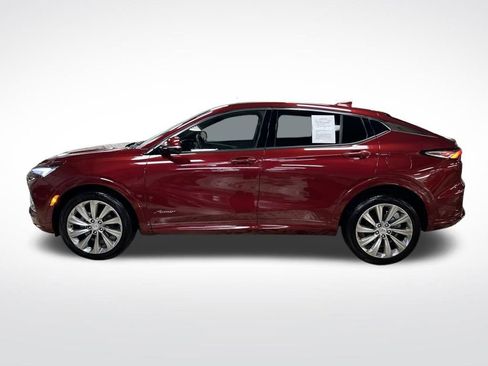 Used 2024 Buick Envista Avenir image 2