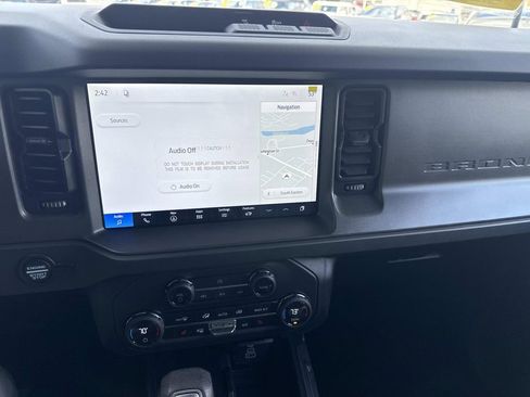 New 2026 Ford Bronco Big Bend AWD/4WD image 41