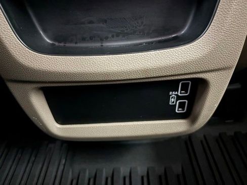 Used 2023 Honda Ridgeline RTL-E image 13
