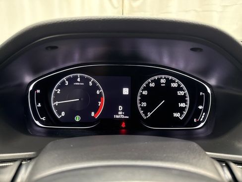 Used 2020 Honda Accord Sport image 19