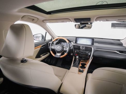 Certified 2022 Lexus RX 350 350 image 15