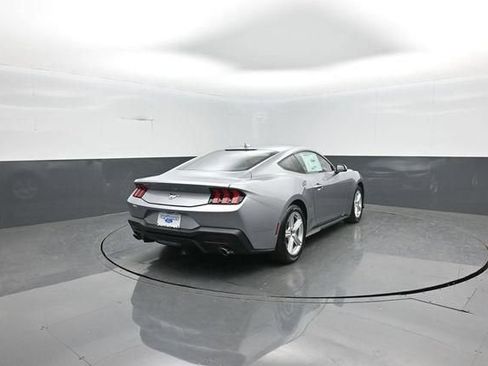 New 2026 Ford Mustang Coupe RWD image 7