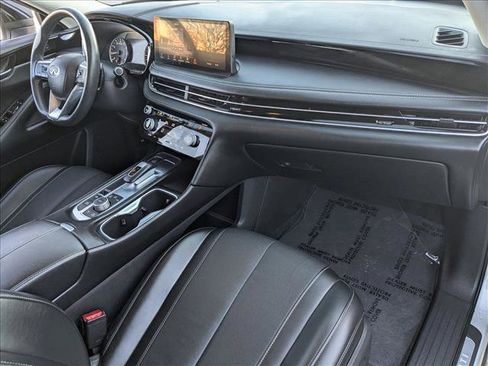 Used 2022 INFINITI QX60 Pure image 25