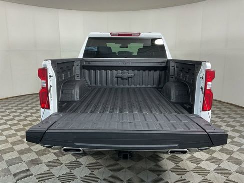 New 2026 Chevrolet Silverado 1500 LTZ AWD/4WD image 11