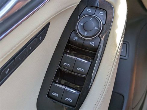 New 2025 Cadillac CT5 Premium Luxury image 24