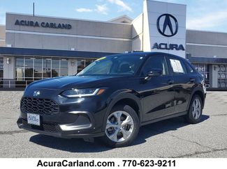 Used 2025 Honda HR-V LX video 1