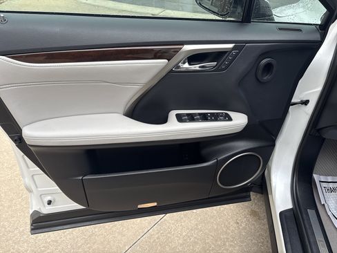 Used 2018 Lexus RX 350 AWD w/ Premium Package image 14