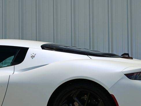 Used 2023 Maserati MC20 Coupe image 73