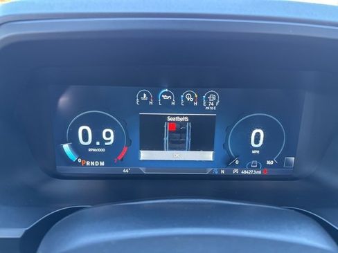 Used 2023 Ford Expedition Max Platinum image 30