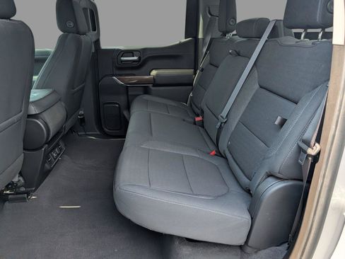 Used 2021 Chevrolet Silverado 1500 RST w/ Bed Protection Package RWD image 32