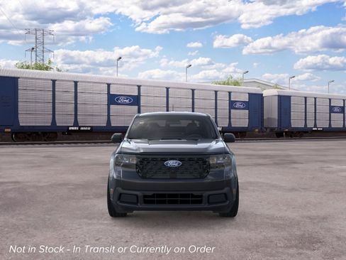 New 2026 Ford Maverick XLT AWD/4WD image 6