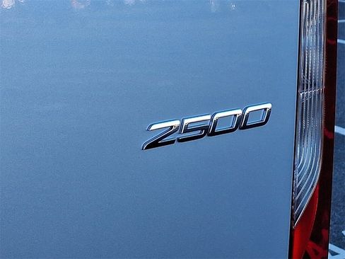 New 2025 Mercedes-Benz Sprinter 2500 image 16