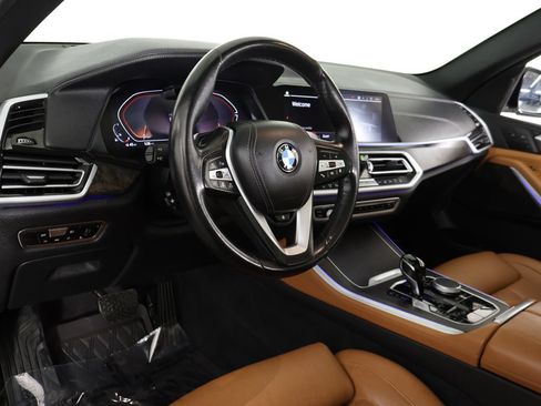 Used 2022 BMW X5 xDrive40i AWD/4WD image 33