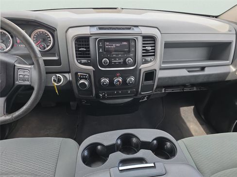 Used 2018 RAM 1500 Tradesman w/ Popular Equipment Group image 15