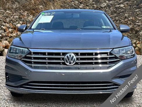 Used 2019 Volkswagen Jetta S w/ Driver Assistance Package FWD image 3